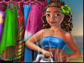 Juego Exotic Girl Washing Clothes