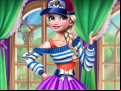Juego Highschool Crush