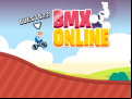 Juego BMX Online