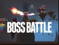 Juego Kogama: Boss Battle