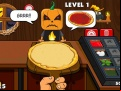 Juego Halloween Pizzeria