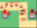 Juego Slime Rush TD