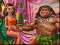 Juego Exotic Princess Proposal