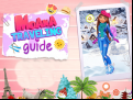 Juego Traveling Guide Moana