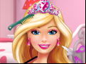 Juego Barbara Fashion Hair Saloon