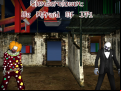 Juego Slender Clown: Be Afraid Of It