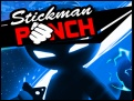 Juego Stickman Punch