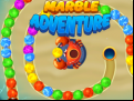Juego Marble Adventure