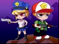 Juego Zombie Trigger