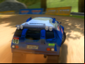 Juego Rally Point 6