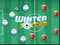 Juego Winter Soccer