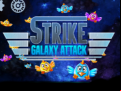 Juego Strike Galaxy Attack