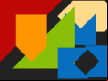 Juego Tangrams
