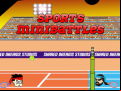 Juego Sports Minibattles