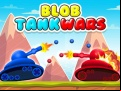 Juego Blob Tank Wars