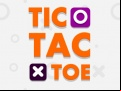 Juego Tic Tac Toe Arcade