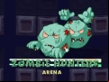Juego Zombie Hunters Arena