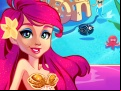 Juego Mermaid Princess: Underwater Games