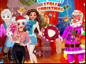 Juego How Harley Stole Christmas
