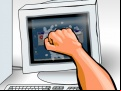 Juego Smash Your PC