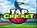 Juego Tap Cricket