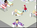 Juego Hospital Frenzy 4