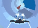 Juego Airplane Tunnel