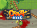 Juego Crazy nite 