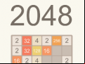 Juego 2048 Puzzle