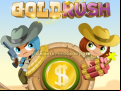 Juego Gold rush