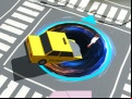 Juego Black Hole.io