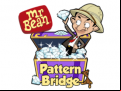 Juego Mr Bean Pattern Bridge