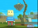 Juego Kogama: Minecraft Sky Land