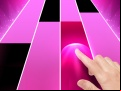 Juego Candy Piano Tiles