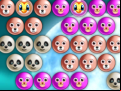Juego Bubble Shooter Pet