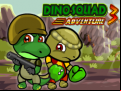 Juego Dino Squad Adventure 3