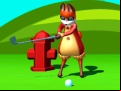 Juego Golf Royale