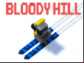 Juego Bloody Hill