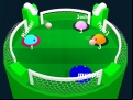 Juego Ping.io