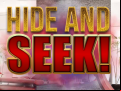 Juego Hide and Seek