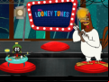 Juego New looney tunes wacky band