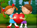 Juego Romantic Love Differences