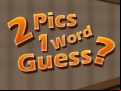 Juego 2 Pics 1 Word