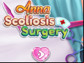 Juego Anna Scoliosis Surgery
