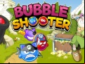 Juego Bubble Shooter
