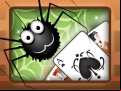 Juego Amazing Spider Solitaire