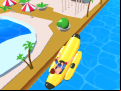 Juego Uphill Rush Slide Jump