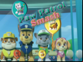 Juego Paw Patrol Smash 