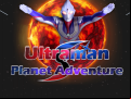 Juego Ultraman Planet Adventure