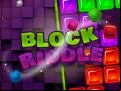 Juego Block Riddle